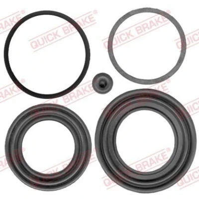 Bilde av QUICK BRAKE 114 0203 Bremseklave Reparasjonssett 40/45 AUDI: Coupe B3, 80 B4 Avant, 100 C3 Sedan, OPEL: Vivaro A Combi, PEUGEOT: 407 807