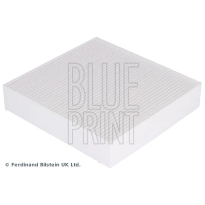 Bilde av BLUE PRINT ADBP250102 Kupéfilter pollenfilter 200mm 190mm 40mm