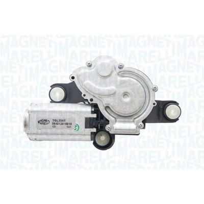 Bilde av MAGNETI MARELLI 064013018010 Vindusviskermotor 12 bak