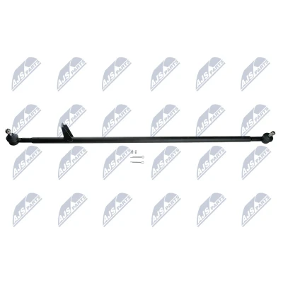 Bilde av NTY SDK NS 077 Styrestag NISSAN: Patrol GR 5 SUV