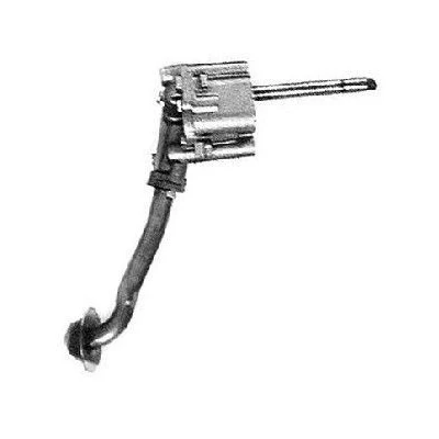 Bilde av Oljepumpe, audi a4 b5, b5 avant, a6 c4, c4 c5, c5 cabriolet b3, vw golf iii, passat variant, 028