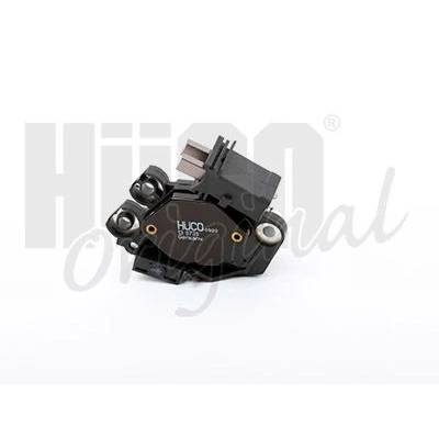 Bilde av HITACHI 130731 Generatorregulator 14,5 VOLKSWAGEN: Passat B6 Variant, Transporter 5, Tiguan I, AUDI: Allroad C5, A6 C6 Avant, C5 Avant