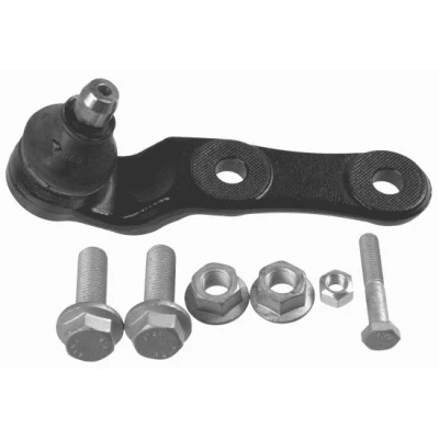 Bilde av Bærekule, Framaksel, på begge sider, Nede, chevrolet,opel,vauxhall, 16 03 202, 90539896, 90542574