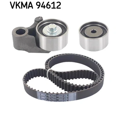 Bilde av SKF VKMA 94612 Registerreimsett 153 med avrundet tannprofil MAZDA: FAMILIA 6