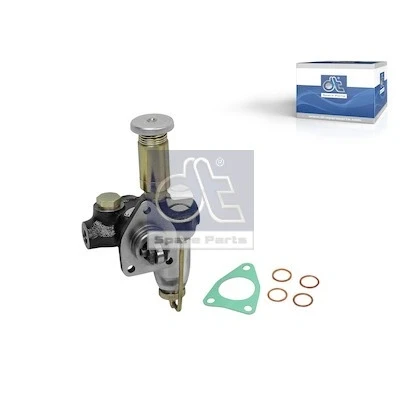 Bilde av DT Spare Parts 2.33009 Pumpe, brennstoff for transport