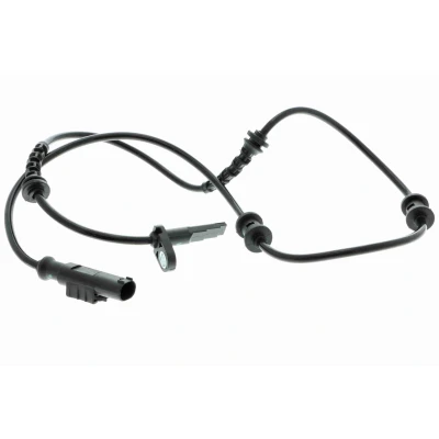 Bilde av VEMO V22 72 0091 ABS Sensor venstre bakaksel, høyre bakaksel Original Quality for kjøretøy med Hall prinsipp 2 890 994 12