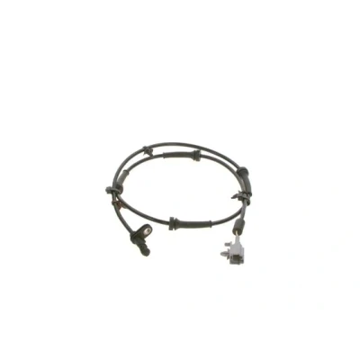 Bilde av BOSCH 0 265 007 909 ABS Sensor med kabel Hall prinsipp 1052 NISSAN: Qashqai / Qashqai+2 I