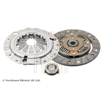 Bilde av BLUE PRINT ADN130248 Clutch tre deler med syntetisk fett utløserlager 190 SUZUKI: SWIFT 3, NISSAN: Pixo