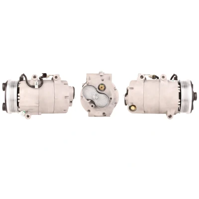 Bilde av LUCAS ACP490 Kompressor PAG 46 R 134a med tetning FORD: Focus 2