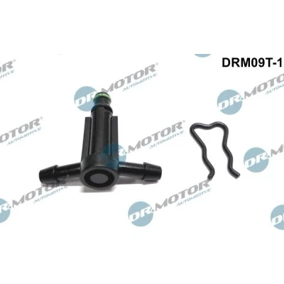 Bilde av DR.MOTOR AUTOMOTIVE DRM09T 1 Forbindelses / fordelingsstykke