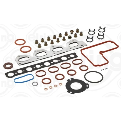 Bilde av ELRING 472.060 Tetningssett, sylindertopp uten sylinderhodetetning, med ventilstangtetning LAND ROVER: Range Rover Evoque, PEUGEOT: 508 I SW