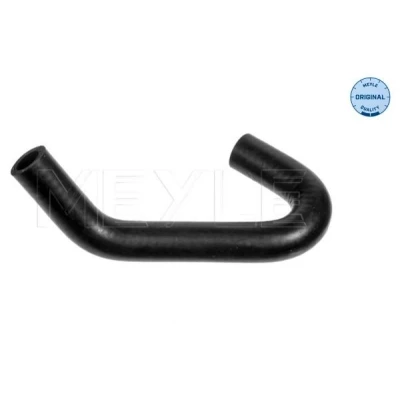 Bilde av MEYLE 119 121 0164 Radiatorslange EPDM (etyl propylen dien gummi) uten bøyler ORIGINAL Quality VOLKSWAGEN: Passat B5 Stasjonsvogn