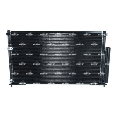 Bilde av NRF 350658 Kondensator med tetningsring 15,5mm 10,1mm 655mm