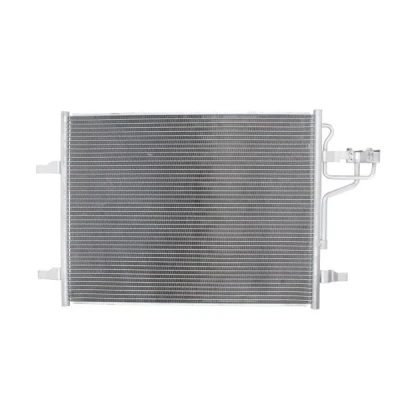 Bilde av THERMOTEC KTT110482 Kondensator uten tørker 592 470 16 FORD: KUGA 1