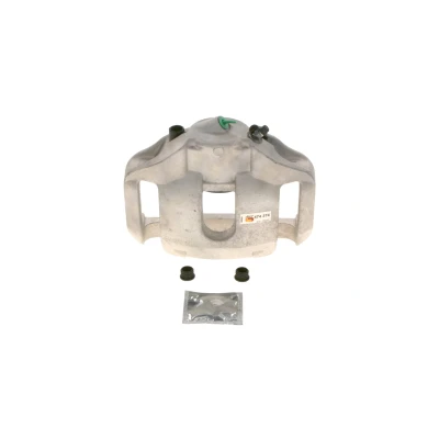 Bilde av BOSCH 0 986 474 374 Bremsecaliper Aluminium 83 BMW: 5 Touring, Sedan, 7
