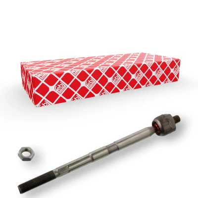 Bilde av febi BILSTEIN 28542 Styrestag framaksel venstre, høyre 294,5 Plus med kontramutter VOLVO: V50, C30, FORD: KUGA 1