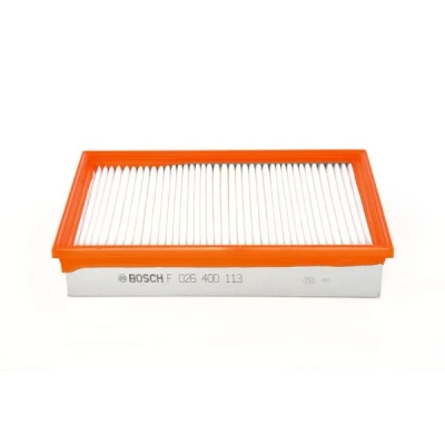 Bilde av BOSCH F 026 400 113 Luftfilter 60 196 304 Filterinnsats