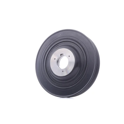 Bilde av CORTECO 80004382 Remskive Veivaksel 6PK 157 5 med montageanvisning FORD: Galaxy Mk2 MPV, S Max Mk1, KUGA 2, PEUGEOT: 607 Sedan, 307 Hatchback