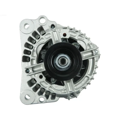 Bilde av AS PL A0027PR Dynamo 12V 90A VOLKSWAGEN: Golf 4, Transporter 4 Bus, 5 AUDI: A3 Sportback, A4 B5 Avant, A2, SKODA: Octavia I Hatchback