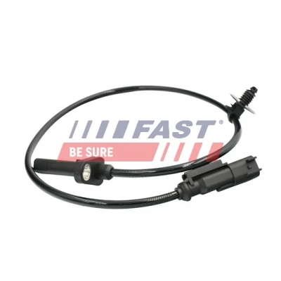 Bilde av FAST FT80411 ABS sensor høyre bakaksel, venstre bakaksel aktiv 305 FORD: Transit V363 Van, Minibuss