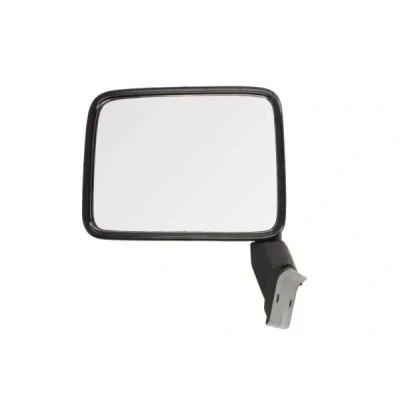 Bilde av Sidespeil Blic 5402 04 9991939P venstre svart manuell konveks TOYOTA: Land Cruiser Prado 70 SUV