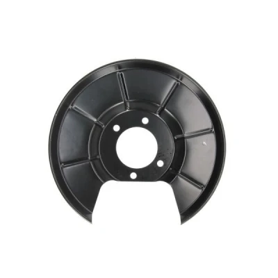 Bilde av BLIC 6508 03 2556878K Bremseskjold høyre bakaksel FORD: S Max Mk1, MONDEO 4 Turnier,