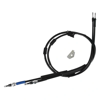 Bilde av FEBI BILSTEIN 178287 Bremsekabel bak 1846 FORD: KUGA 1, Focus 2