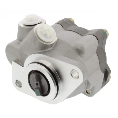 Bilde av MAPCO 27027 Hydraulikkpumpe hydraulisk FIAT: Ducato III Van