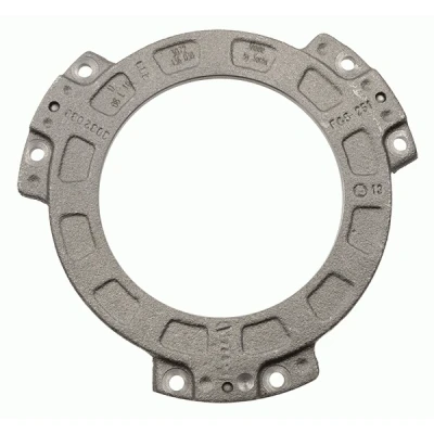 Bilde av SACHS 3072 136 030 Trykkplate Clutch
