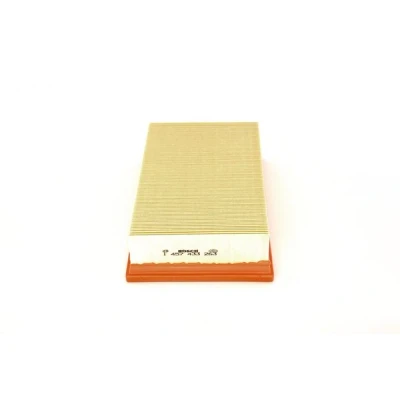 Bilde av BOSCH 1 457 433 263 Luftfilter 57,6 159 281,5 Filterinnsats SAAB: 900 II Coupé, 9 3 Hatchback, Cabrio