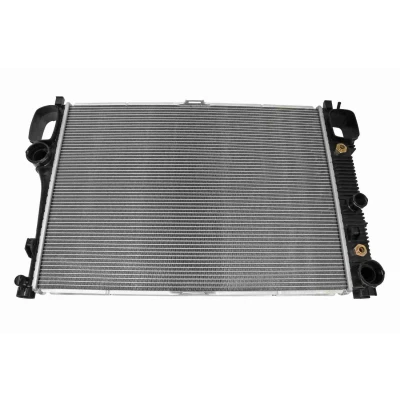 Bilde av VEMO V30 60 1272 Radiator for kjøretøy med/uten klimaanlegg 638 445 34 Original Quality manuell / automatikk som tillegg