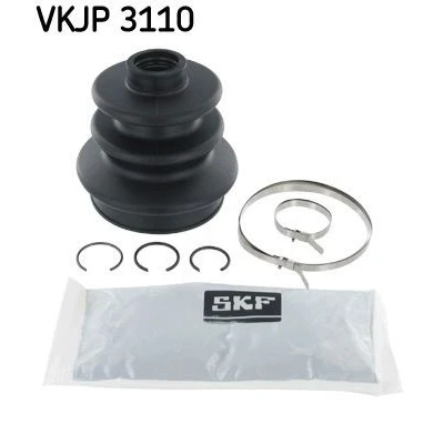 Bilde av SKF VKJP 3110 Drivakselmansjett 100 TOYOTA: Celica V Coupé, IV Hatchback, Carina E Hatchback