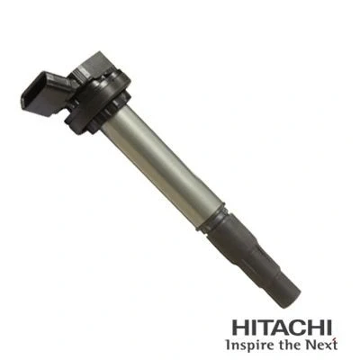 Bilde av HITACHI 2503941 Tennspole TOYOTA: Yaris II Hatchback, Auris Stasjonsvogn, RAV4 III SUV