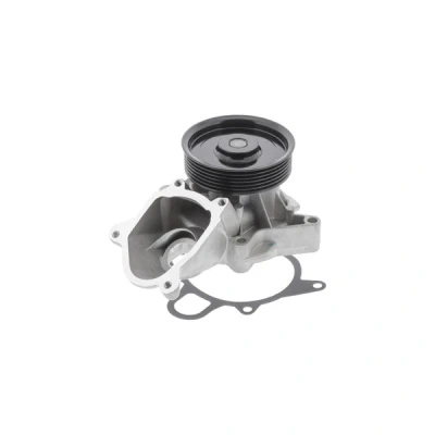 Bilde av TOPRAN 500 932 Vannpumpe med kileremdisk tetning mekanisk for vifteremdrift BMW: 3 Sedan, 5 1 Hatchback