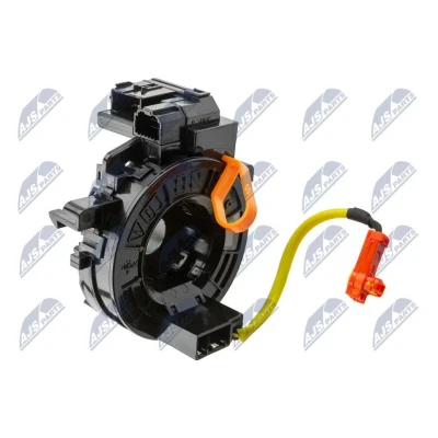 Bilde av NTY EAS TY 024 Airbag slepering