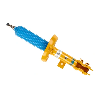 Bilde av BILSTEIN B6 Performance 35 232599 Støtdemper framaksel venstre gasstrykk Ettrørs Upside down fjærbein øvre stift, nedre klemme