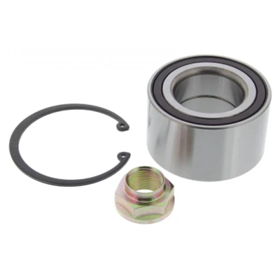 Bilde av MAPCO 46204 Hjullagersett framaksel begge sider med integrert ABS sensor 78 HONDA: CIVIC 9, 8 Hatchback