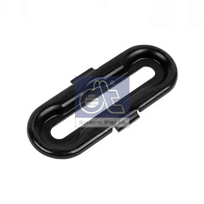 Bilde av DT Spare Parts 2.71417 Feste, hjulskjerm