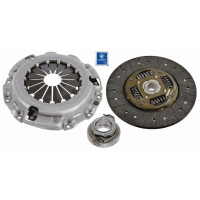 Bilde av SACHS 3000 954 036 Clutch 240 HYUNDAI: H 1 / Starex MPV