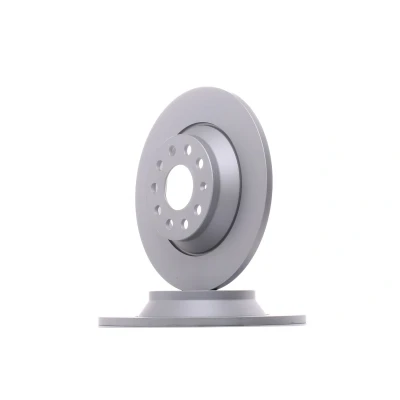 Bilde av ZIMMERMANN COAT Z 600.3252.20 Bremseskiver 300 12 9/5 5 112 fullt ut belagt VOLKSWAGEN: Golf 7, Passat B8 Variant, 7 AUDI: A3 Sedan