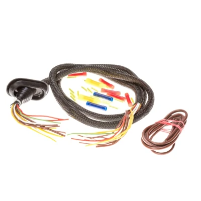 Bilde av FEBI BILSTEIN 107075 Kabelreparasjonssett, bakluke BMW: 5 Touring