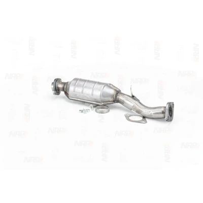 Bilde av Katalysator, subaru impreza kombi, sedan, legacy ii, kombi 44110FA090