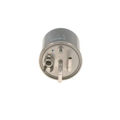 Bilde av BOSCH 0 450 906 458 Drivstoffilter ledningsfilter 10 AUDI: A8 D3
