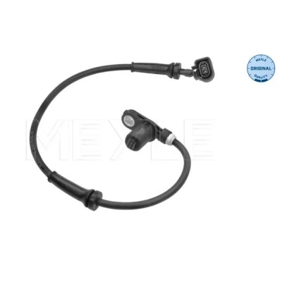 Bilde av MEYLE 100 899 0067 ABS sensor framaksel begge sider ORIGINAL Quality passiv 2 1150 475 12 VOLKSWAGEN: Sharan I, SEAT: Alhambra I