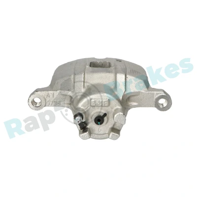 Bilde av RAP BRAKES R K0881 Bremsecaliper Støpejern framaksel venstre MITSUBISHI: OUTLANDER 2 SUV, 3, ASX CITROËN: C4 Aircross