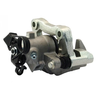 Bilde av MAPCO 4864/2 Bremsecaliper høyre bakaksel med holder VOLKSWAGEN: Golf 4, New Beetle Cabrio, SKODA: Roomster, AUDI: A3 Hatchback