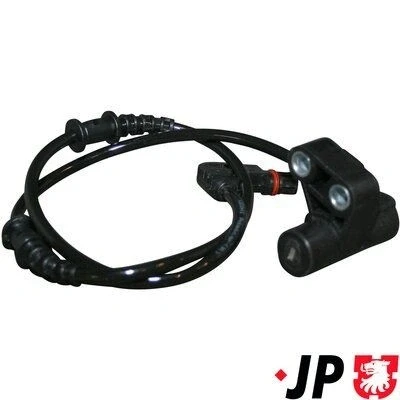 Bilde av JP GROUP 1397100180 ABS Sensor framaksel høyre induktiv MERCEDES BENZ: A Klasse