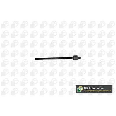 Bilde av BGA SR7901 Styrestag framaksel venstre, høyre M14x1.5, M16x1.5 VOLKSWAGEN: Polo IV Hatchback, SKODA: Fabia 2