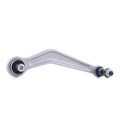 Bilde av MEYLE 316 050 0055 Bærebru ORIGINAL Quality med tilbehør gummifeste øvre, høyre bakaksel Casterstag Aluminium BMW: 5 Sedan, Touring, 7