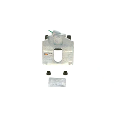 Bilde av BOSCH 0 986 474 275 Bremsecaliper Støpejern 74 FORD: FIESTA 5, 4